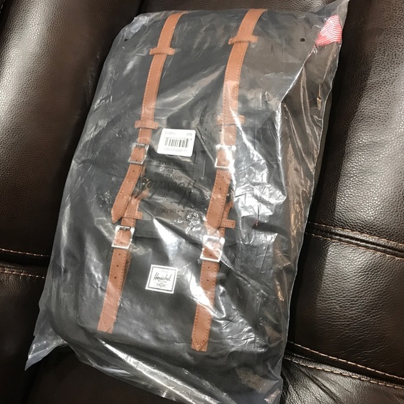 Herschel Bag